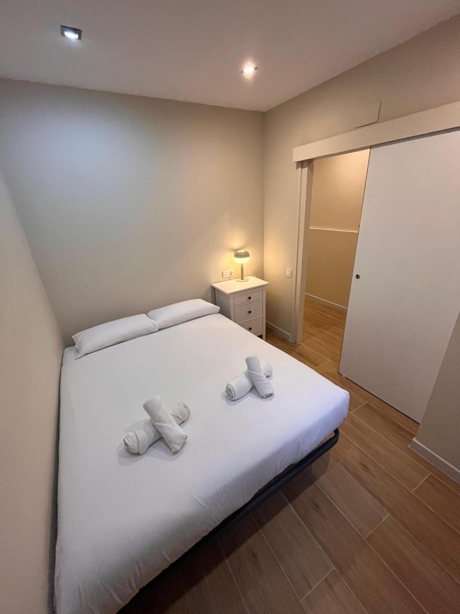 Mab1 - A Pie De Calle Con Terraza Privada Apartament *